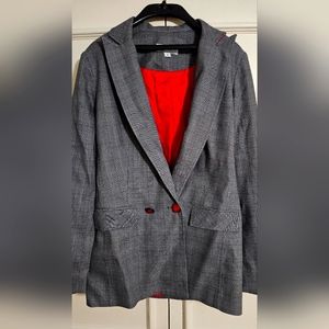 Tracy Moore Blazer